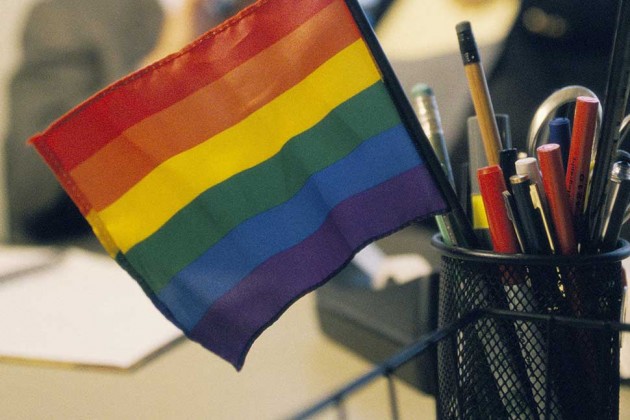 Gastelerden ortaya karışık Kaos GL - LGBTİ+ Haber Portalı